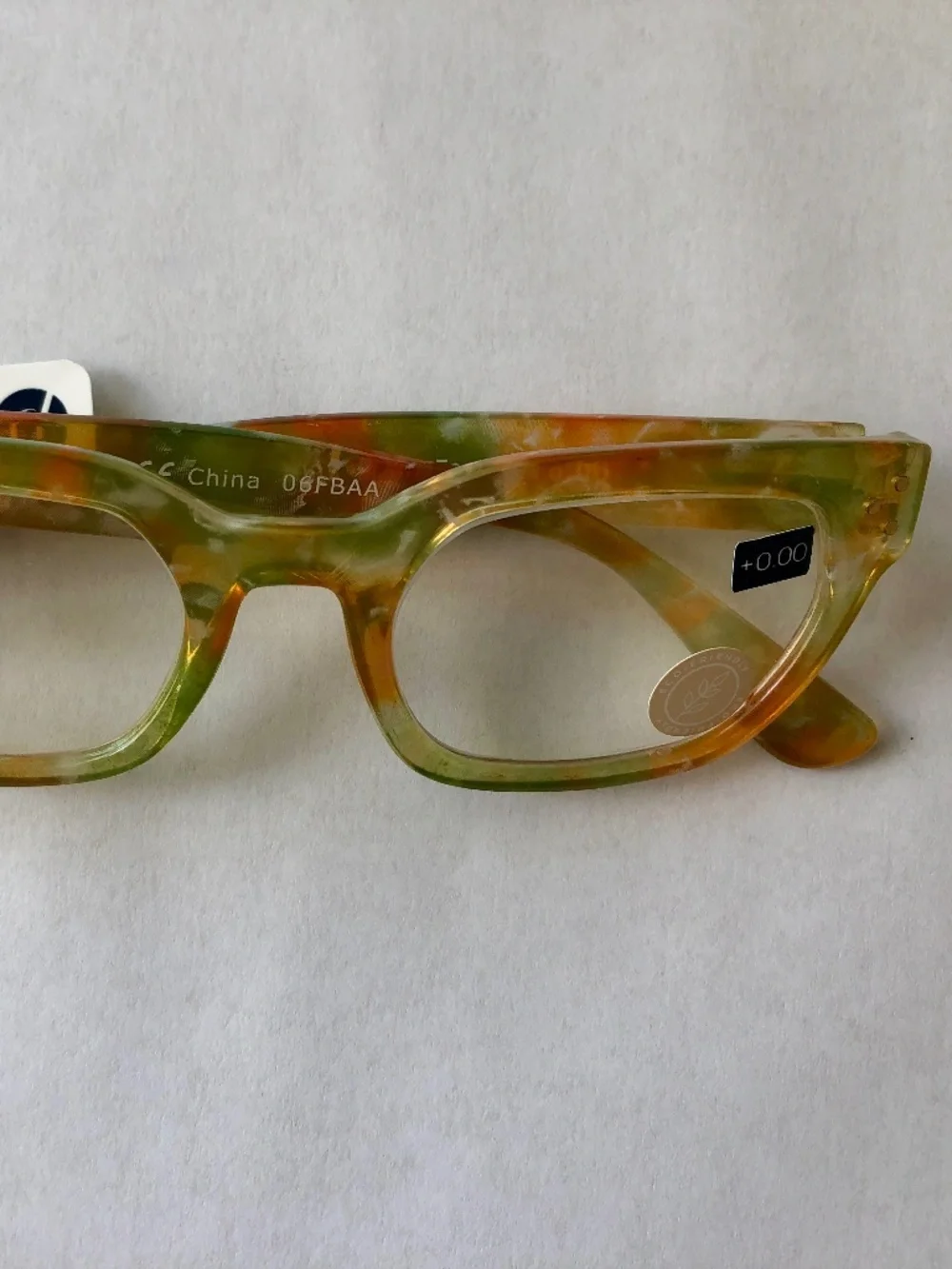 NEW PRISM PEEPERS BLUE LIGHT FILTERING GLASSES